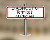 Diagnostic Termite AC Environnement  à Martigues